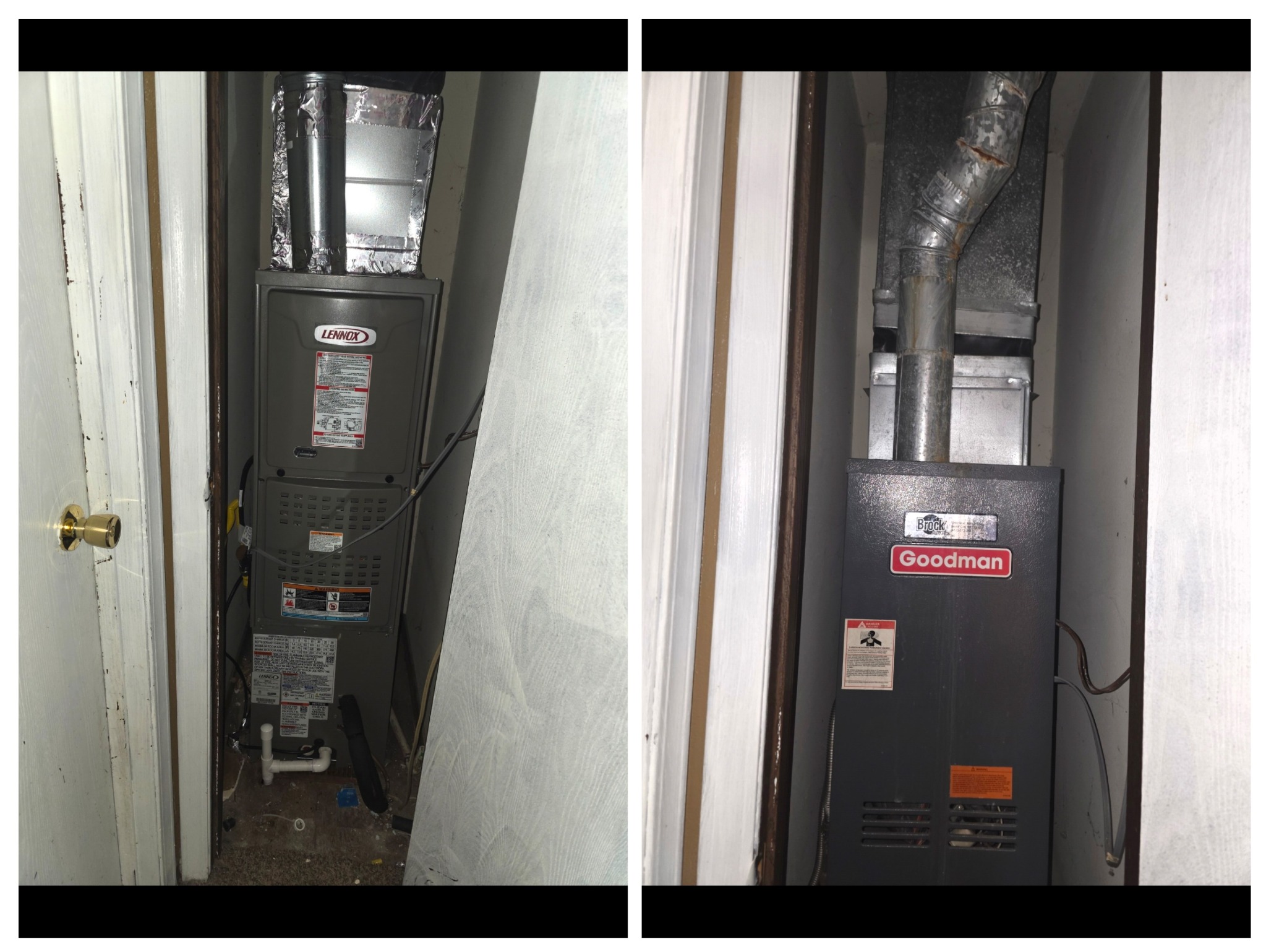The Wright Way HVAC work photo