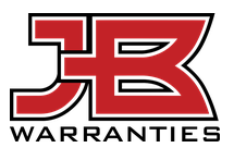 JB Warranties logo